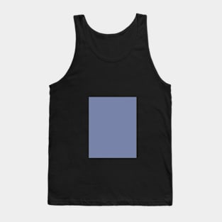 Mountain Spring 2023 color blue Tank Top